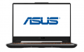 Ноутбуки Asus