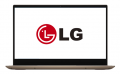 Ноутбуки LG